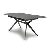 Pinnacle Extendable Granite Dining Table - Pendle Village Furniture